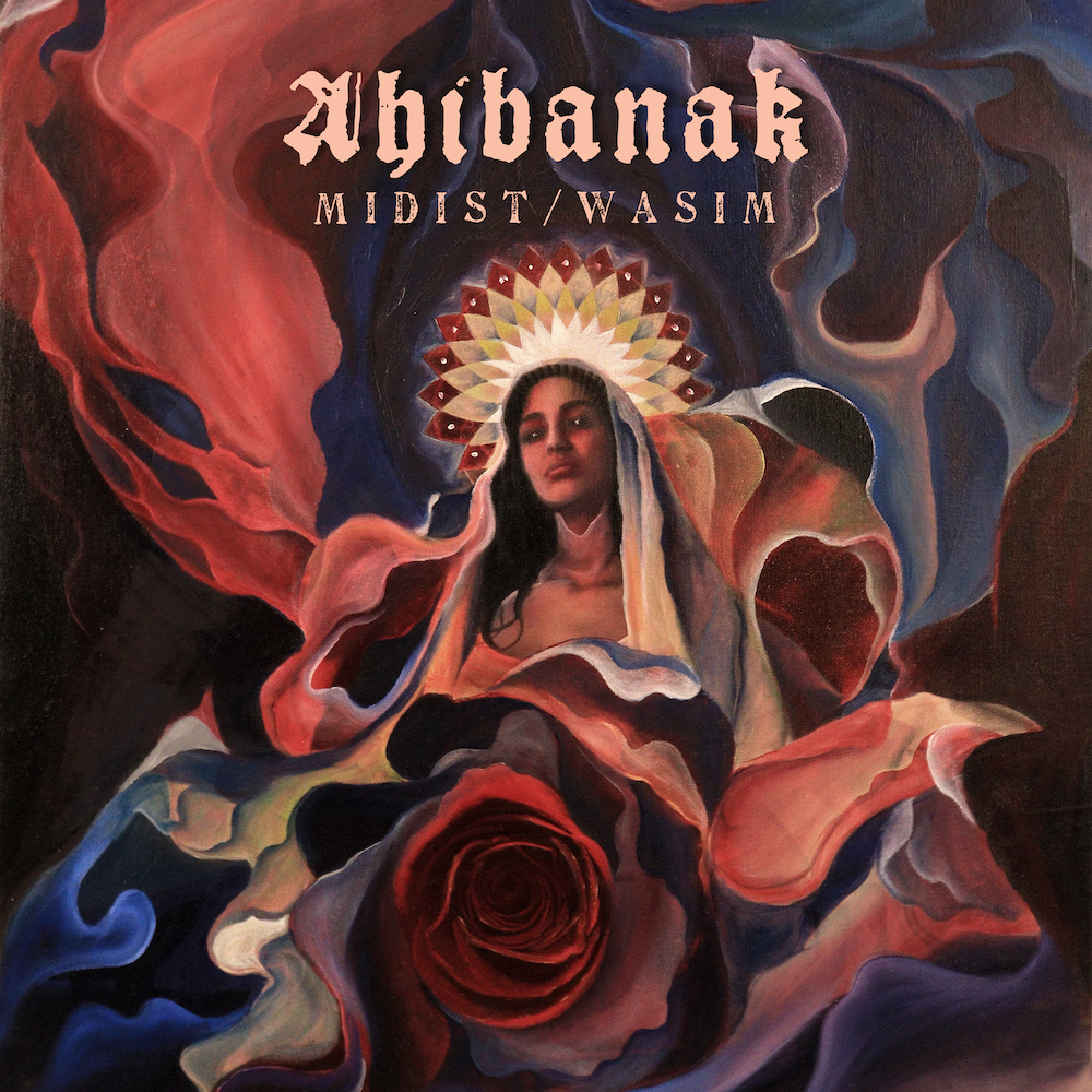 ahibanak cover