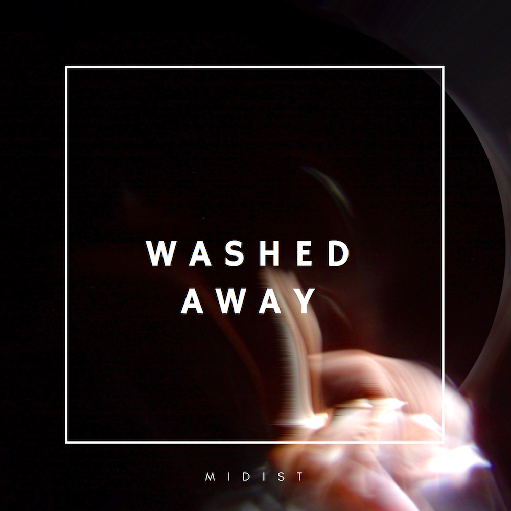 washed away cover